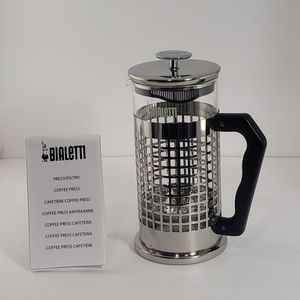 Bialetti French Coffee Press